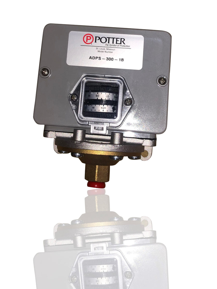 ADPS300 DEADBAND PRESSURE SWITCH australianfiresupplies