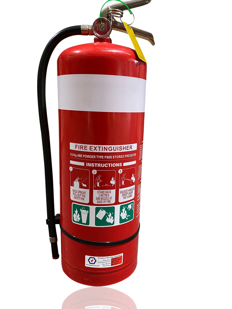 Extinguishers – australianfiresupplies