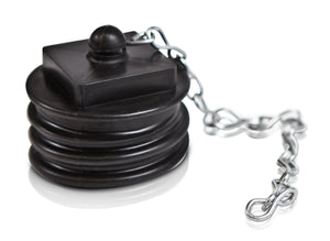 BOOSTER PLUG & CHAIN