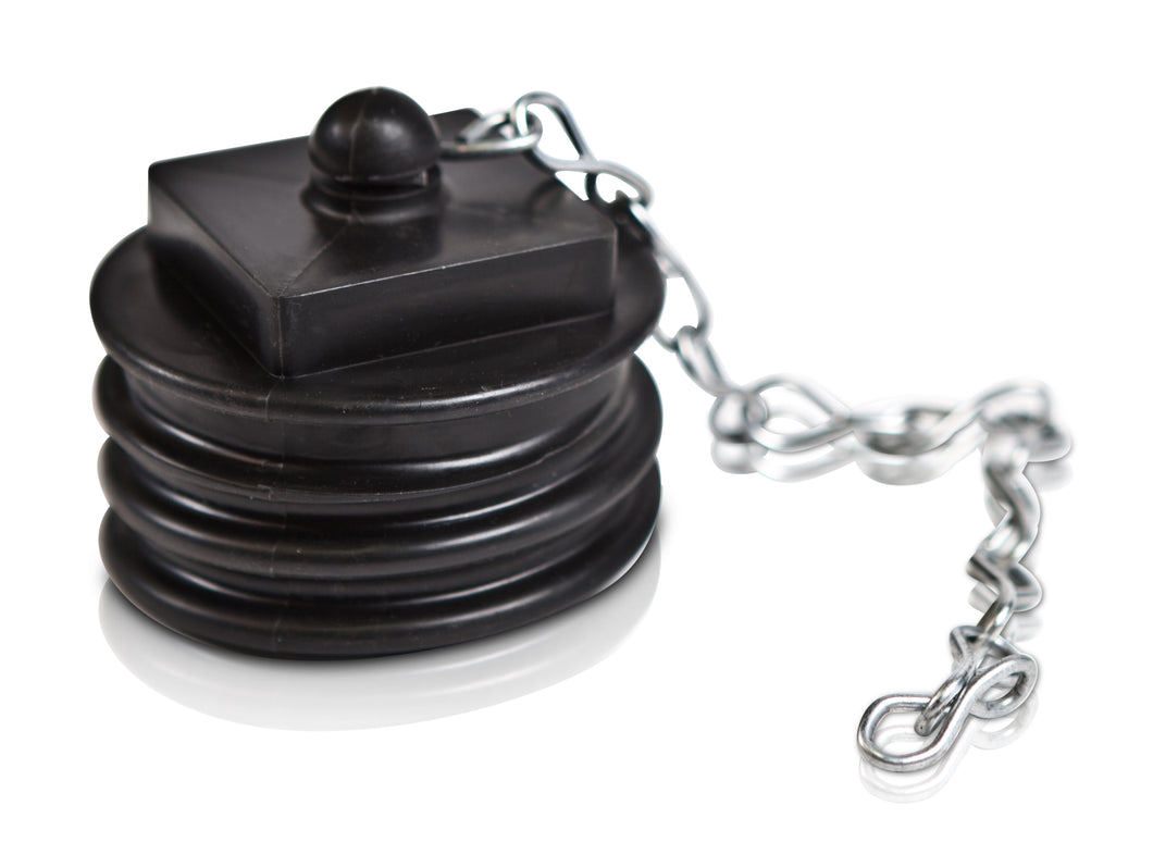 BOOSTER PLUG & CHAIN