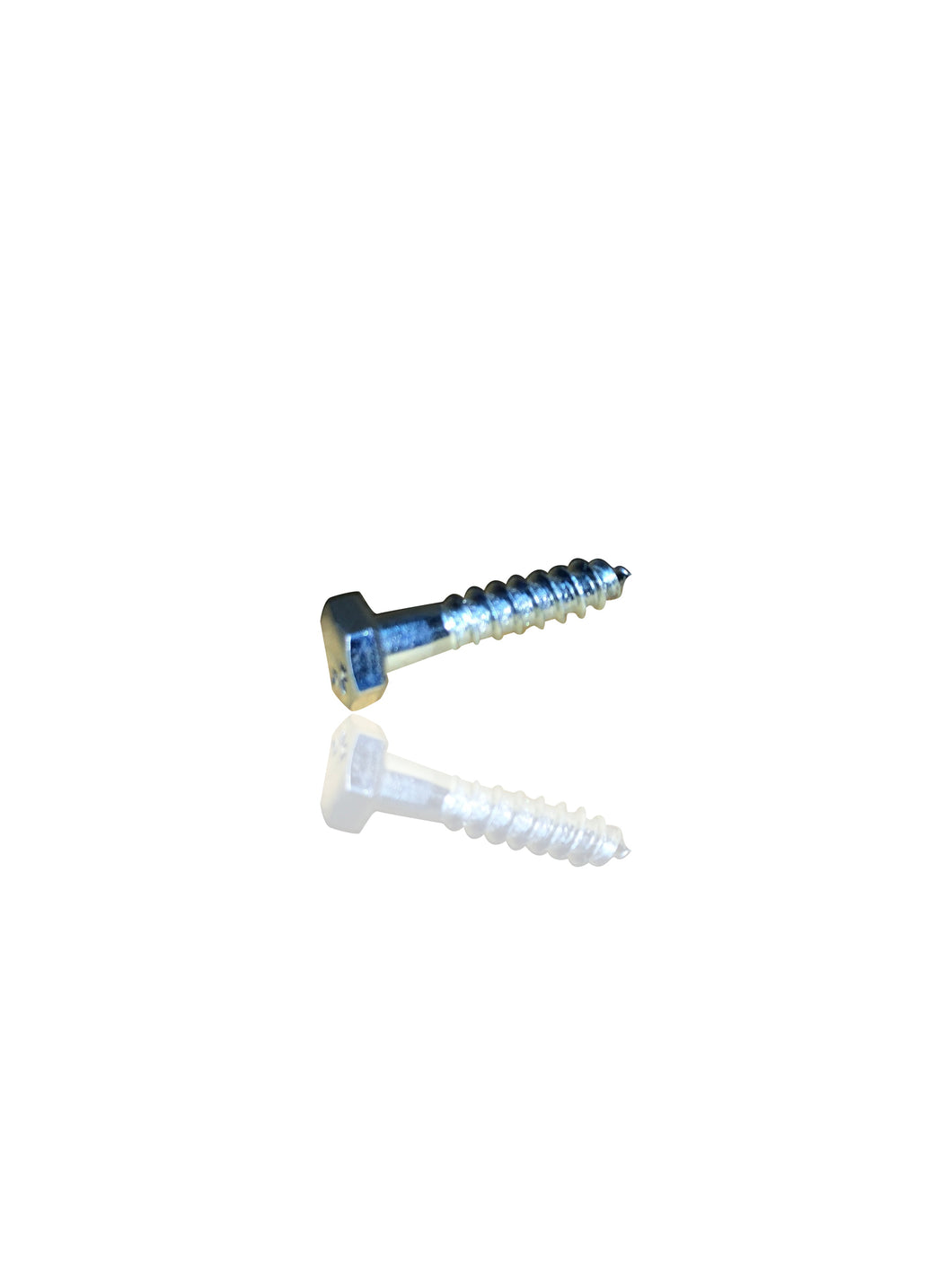 M10 X 50MM COACH SCREW