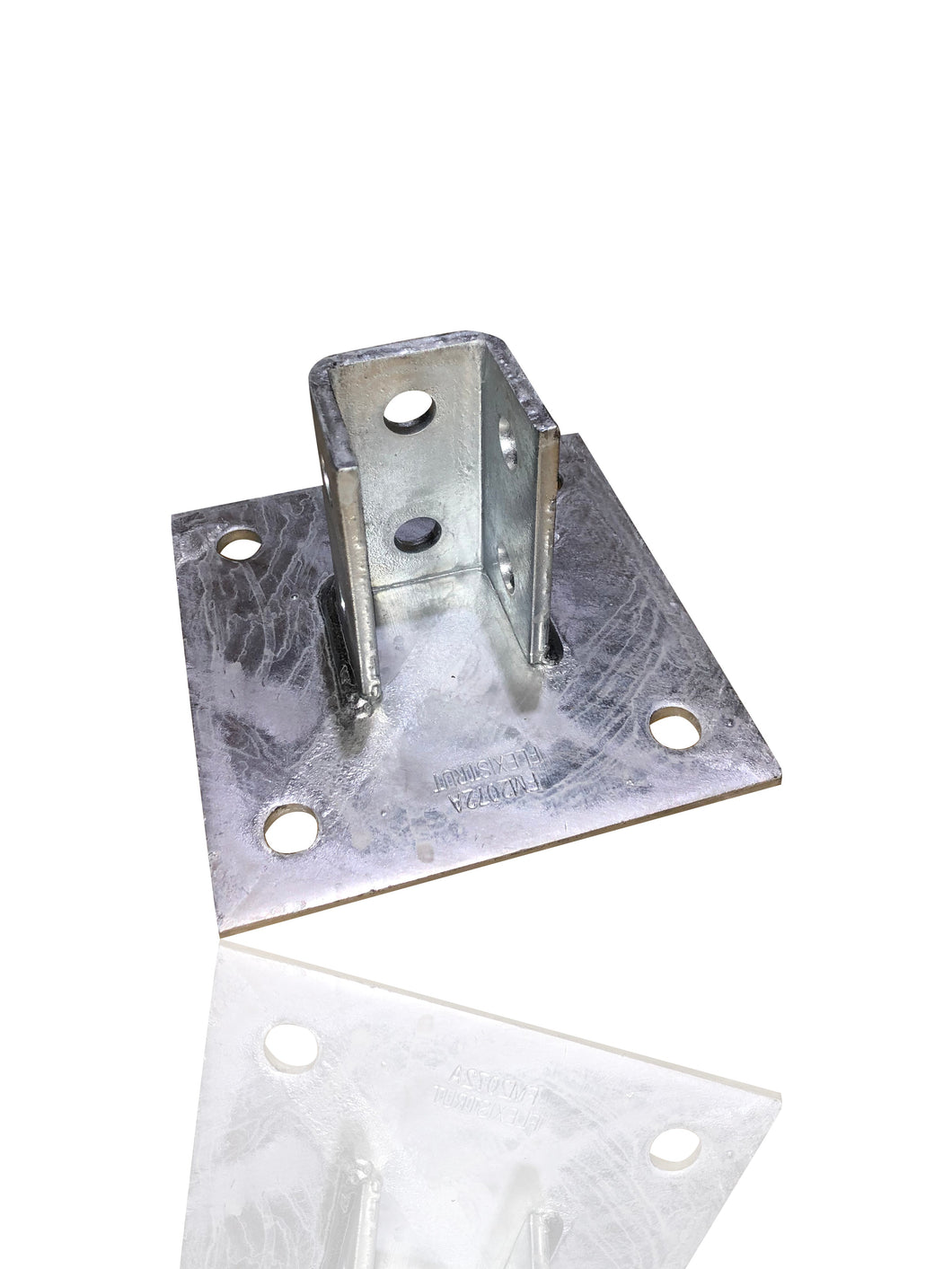 AFS 2072A BASE PLATE