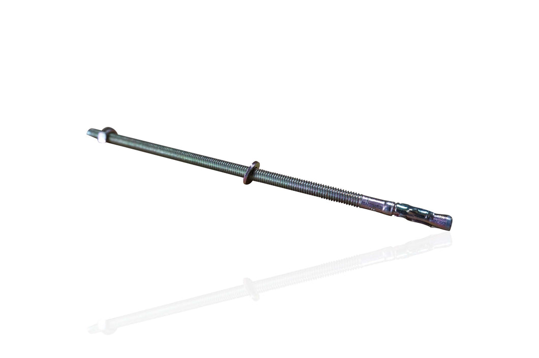 M6 X180 THREADED STUD BOLT