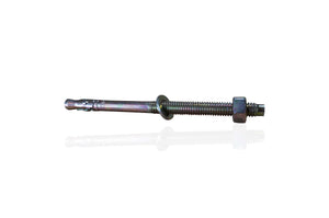 M8 X120 THREADED STUD BOLT