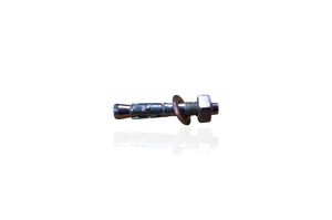 M8 X 50 THREADED STUD BOLT