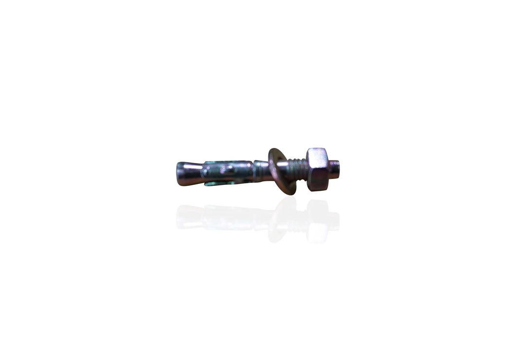 M8 X 50 THREADED STUD BOLT