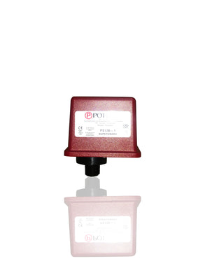 PS120 POTTER PRESSURE SWITCH