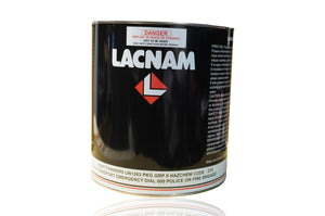 4 LTR SIGNAL RED PAINT