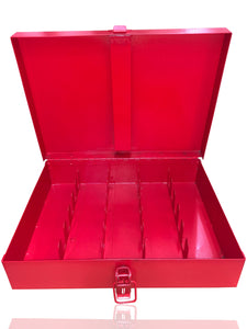 SPRINKLER SPARES BOX (LGE)
