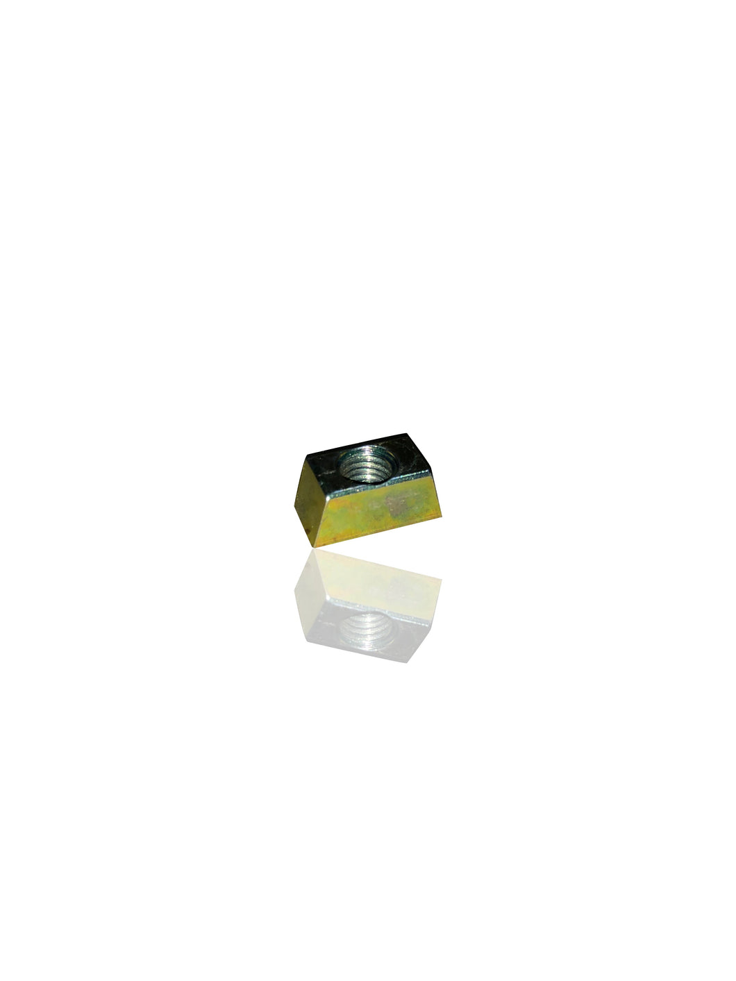 M6 WEDGE NUTS